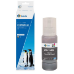 G&G 19372 inktnavulling voor printers Compatibel