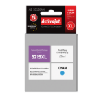 Activejet AB-3219CNX ink (replacement for Brother LC3219CXL; Supreme; 20 ml; cyan)