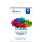 MediaRange MRET405XXLBK inktcartridge 1 stuk(s) Compatibel Extra (Super) hoog rendement Zwart