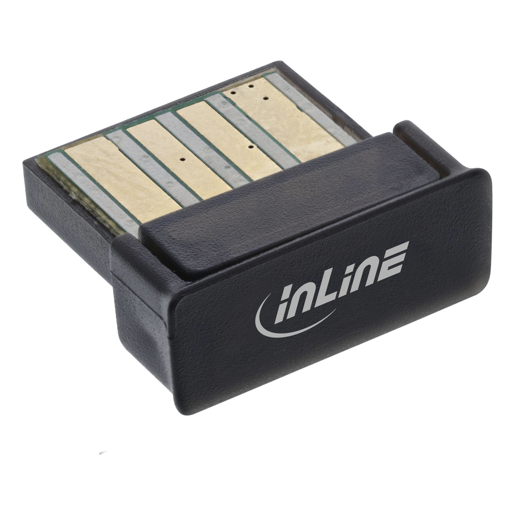 41322I INLINE INC Bluetooth 5.0 USB Adapter