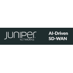 Juniper S-AIWAN-P2-10M-1 networking software Network management 1 license(s) 1 year(s)