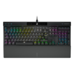 Corsair K70 PRO RGB keyboard Gaming USB Black