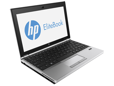 HP 2170p 11.6 inches i5-3437U 2GB 320GB C9F43AV Laptop