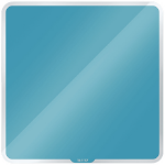 Leitz 70440061 whiteboard 450 x 450 mm Glass Magnetic