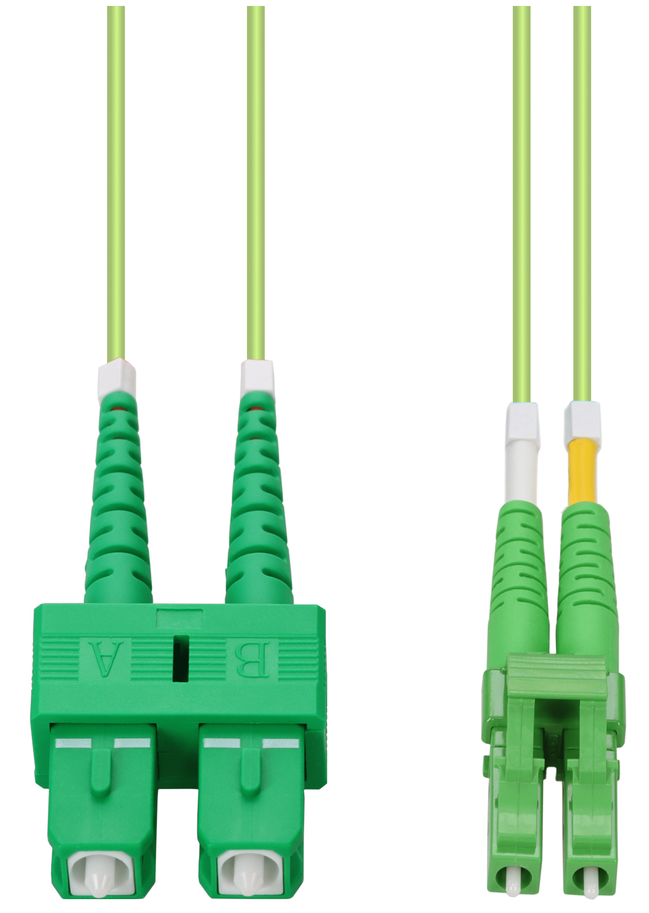 AddOn Networks ADD-ASC-ALC-55M5OM5 InfiniBand/fibre optic cable 55 m O