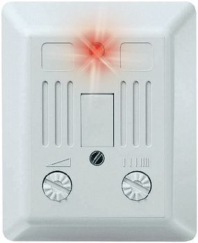 Image of ZE Kommunikationstechnik WK 955 AP Wired siren White