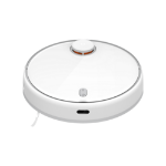 Xiaomi Mi - Mop 2 Pro robot vacuum 0.45 L Bagless White