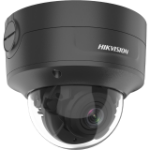 Hikvision DS-2CD2746G2-IZS(2.8-12mm)/C/BLACK Dome IP-beveiligingscamera Binnen & buiten 2688 x 1520 Pixels Plafond/muur