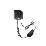 Brodit 713050 holder Active holder Mobile phone/Smartphone Black