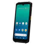 Newland MT9557 Kambur Pro III, 2D, GPS, Camera, front camera, hot-swap, USB-C, Wi-Fi, eSIM, 5G, NFC, Android, kit, GMS
