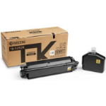 KYOCERA Toner KYOCERA TK-5292K - 17000 páginas, Negro, ECOSYS P7240cdn