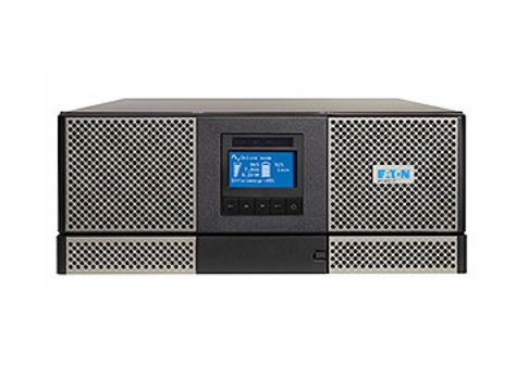 Eaton 9PX6KSP 5.5kVA / 4.9kW 120/208V Rackmount/Tower UPS