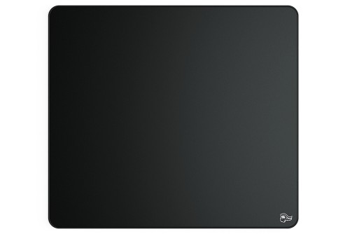 Glorious PC Gaming Race Glorious Elements Gaming mouse pad Black