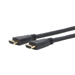 Vivolink Pro HDMI cable 1 m HDMI Type A (Standard) Black