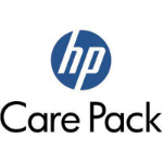 Hewlett Packard Enterprise U8195E installation service