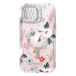 i-Blason Cosmo INE2361CMAGAINT mobile phone case 6.1" Shell case Multicolor
