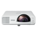 Epson EB-L210SF Short throw projector 4000 ANSI lumens 3LCD 3D White
