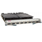 Cisco N7K-M108X2-12L= network switch module 10 Gigabit
