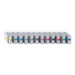 Canon 0884B001/PFI-101C Ink cartridge cyan 130ml for Canon IPF 5000/5100/6000 S/6100