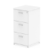 Dynamic I000193 filing cabinet White