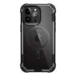 i-Blason Ares IHNE23R61AREBK mobile phone case 6.1" Shell case Black