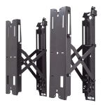 NEC PD03 VW MFS 46-55 P 139.7 cm (55") Black