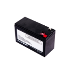 Origin Storage Replacement UPS Battery Cartridge RBC17 For BX800CI-AR