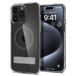 Spigen ACS06723 mobiele telefoon behuizingen 15,5 cm (6.1") Hoes Grafiet