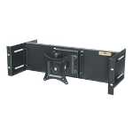 Middle Atlantic Products RM-LCD-PNLK rack accessory