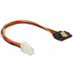 DeLOCK 85519 internal power cable 0.2 m