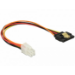 DeLOCK 85519 internal power cable 0.2 m