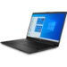HP 15-dw1025na 6405U Notebook 39.6 cm (15.6") Full HD Intel® Pentium® Gold 8 GB DDR4-SDRAM 1000 GB HDD Wi-Fi 5 (802.11ac) Windows 11 Home Black