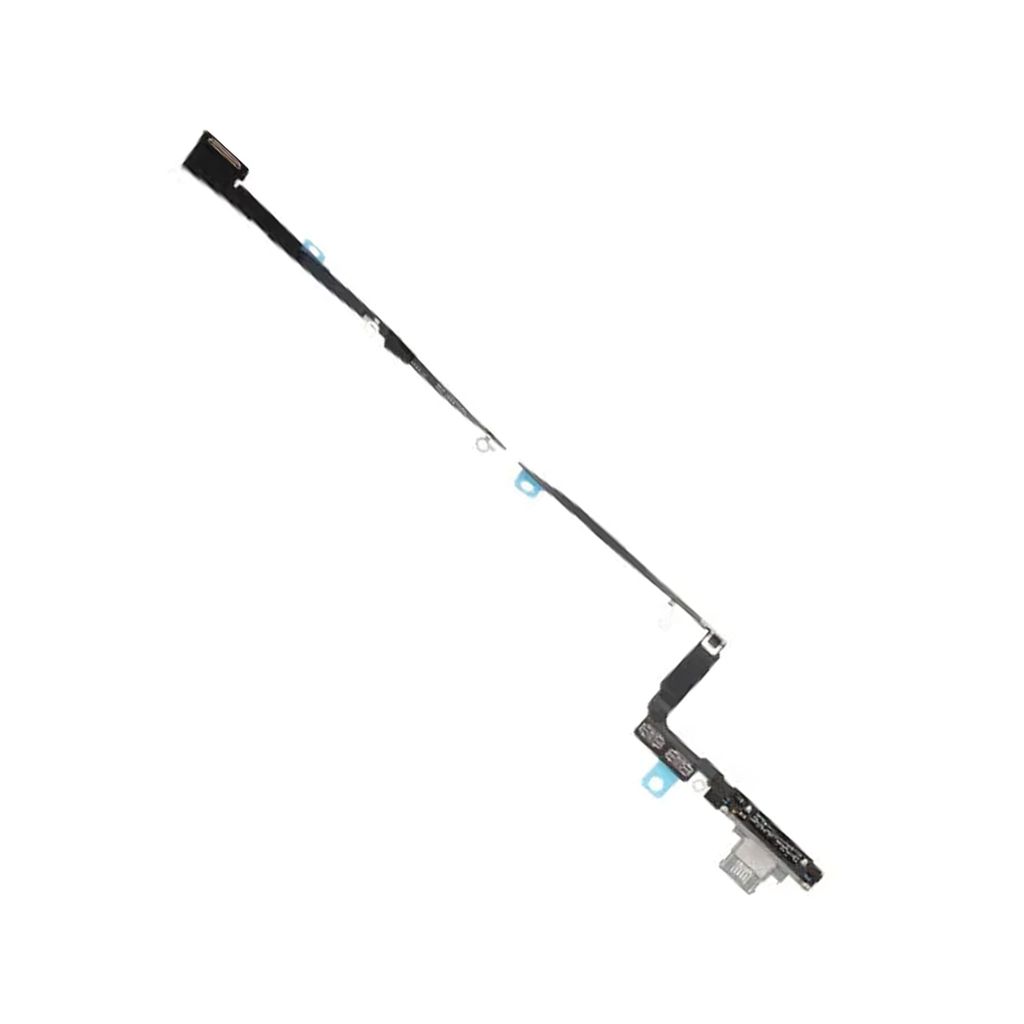EU Product - iPhone Air Charging port flex cable - Cloud White thumbnail