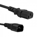 Qoltec 53899 power cable