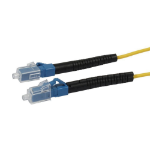 Synergy 21 S217829 InfiniBand/fibre optic cable 3.5 m LC OS2 Yellow