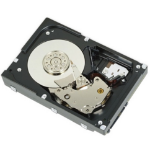 DELL 400-AFSK internal hard drive 600 GB 15000 RPM 2.5" SAS