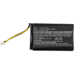 CoreParts MBXSPKR-BA104 AV equipment spare part Battery Portable speaker