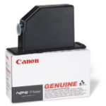 Canon NPG-7 toner cartridge Original Black