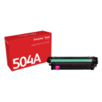 Xerox 006R03674 Toner cartridge magenta, 7K pages (replaces HP 504A/CE253A) for HP CLJ CP 3525