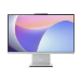Lenovo IdeaCentre AIO 27IRH9 Intel® Core™ i5 i5-13420H 68,6 cm (27") 1920 x 1080 Pixels Alles-in-één-pc 16 GB DDR5-SDRAM 512 GB SSD Windows 11 Home Wi-Fi 6 (802.11ax) Grijs