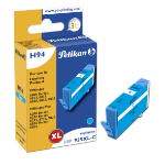 Pelikan 319488/H94 Ink cartridge cyan, 825 pages 12ml (replaces HP 935XL) for HP OfficeJet Pro 6230