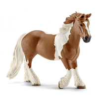 Image of Schleich Farm Life Tinker mare - 3 yr(s) - Boy/Girl - Multicolour...