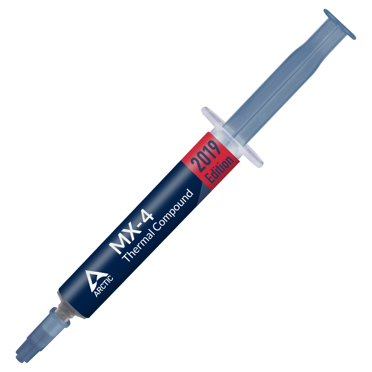 Image of ARCTIC MX-4 (4 g) Edition 2019 – High Performance Thermal Paste