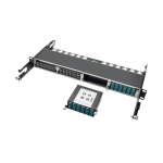 Tripp Lite N484-2M12-LC12 patch panel