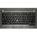 Lenovo ThinkPad X240 i3-4010U Notebook 31.8 cm (12.5") Intel® Core™ i3 4 GB DDR3-SDRAM 516 GB HDD+SSD Wi-Fi 5 (802.11ac) Windows 7 Professional Black