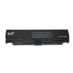 BTI Alternative to Lenovo 45N1145 notebook spare part Battery