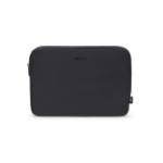 DICOTA Eco BASE 33.8 cm (13.3") Sleeve case Black
