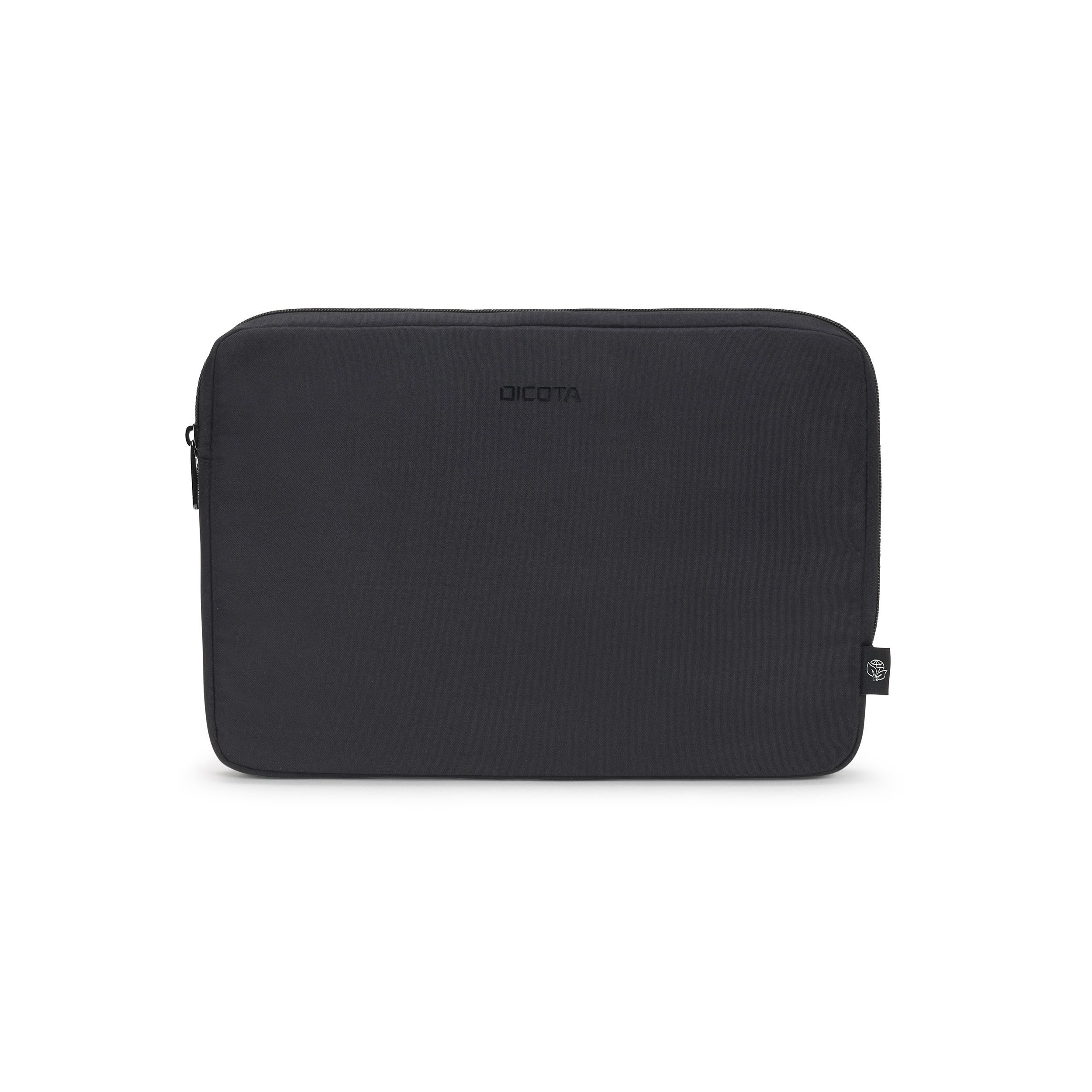 Image of DICOTA Eco BASE notebook case 33.8 cm (13.3") Sleeve case Black