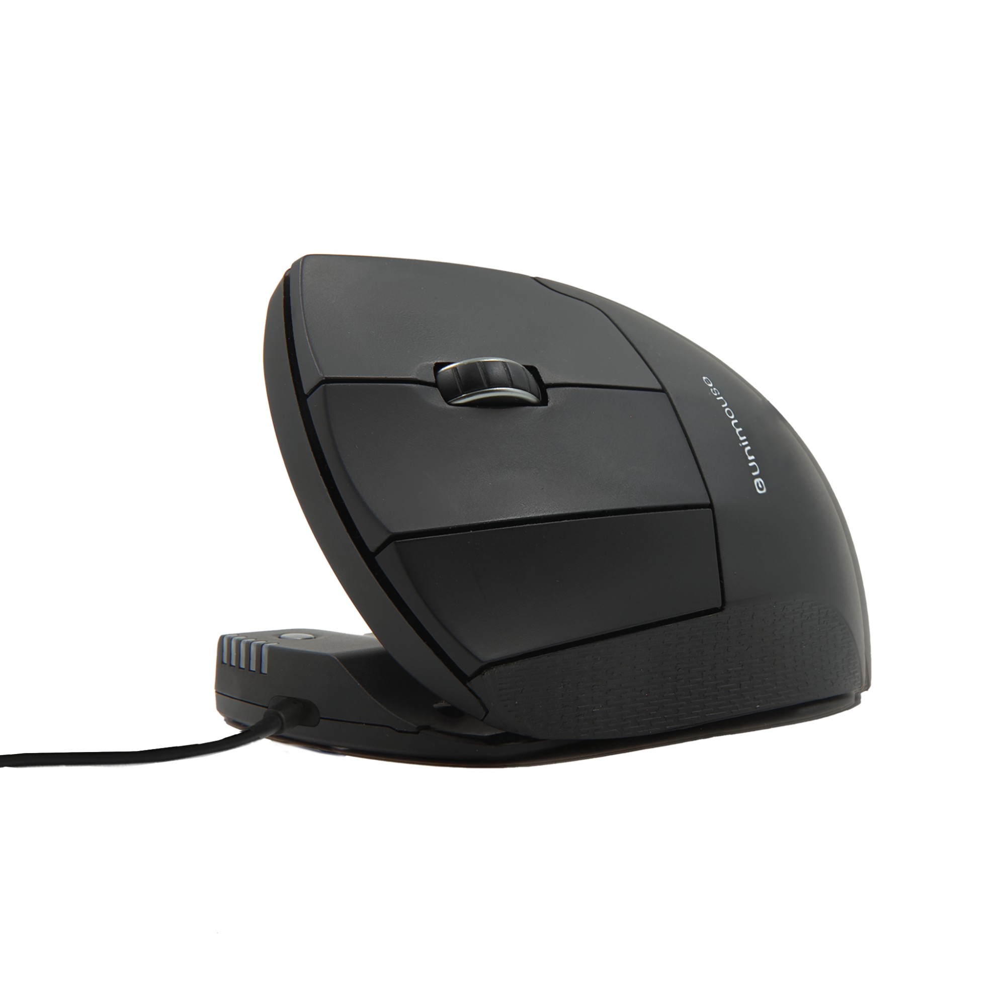 Contour Design Unimouse Left-Handed Wired