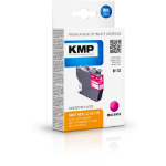 KMP 1540,4006 ink cartridge 1 pc(s) Compatible Magenta